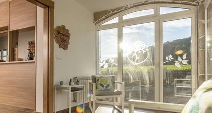 Albergue La Yalga - Hostel