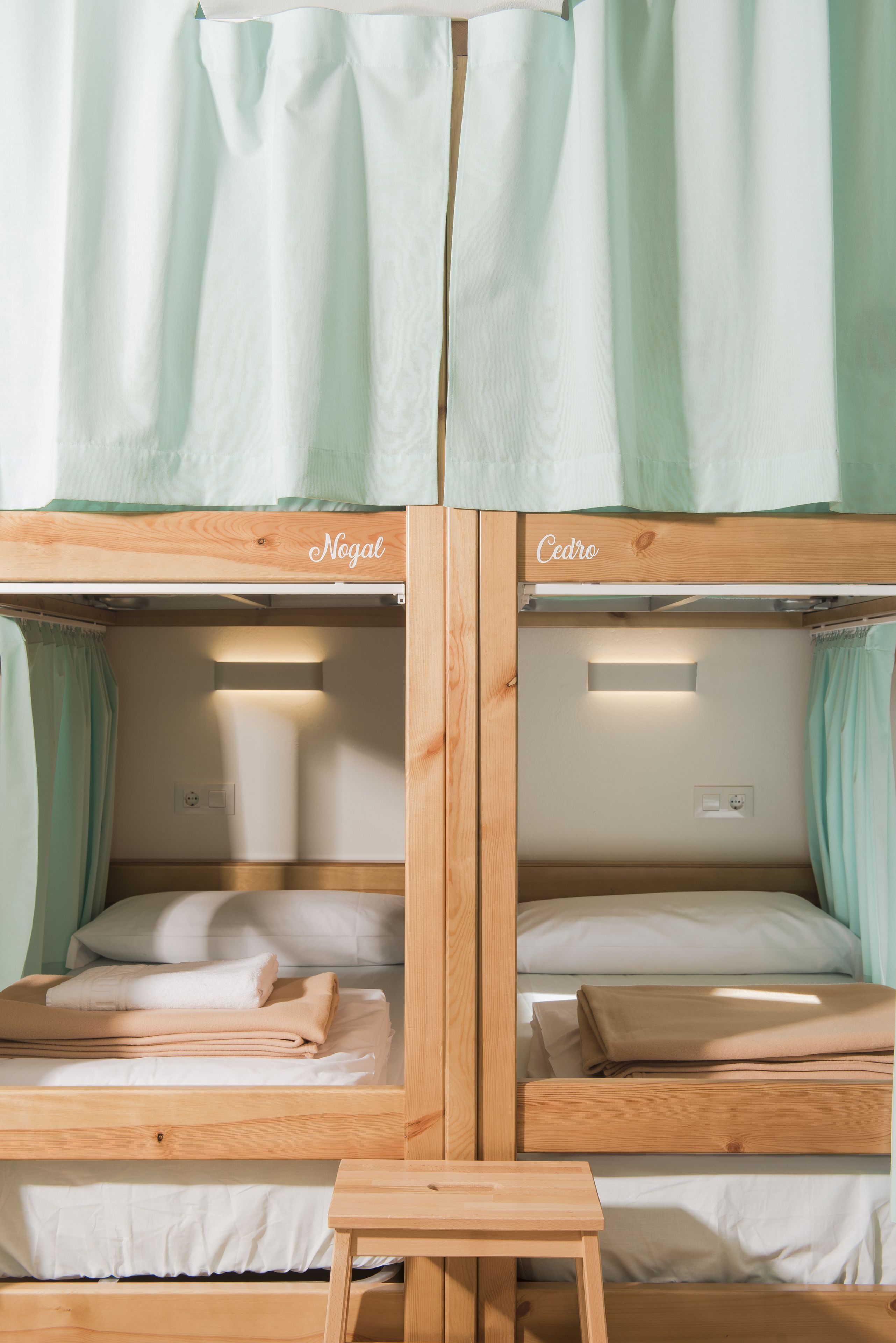 Foto - Albergue "La Yalga"