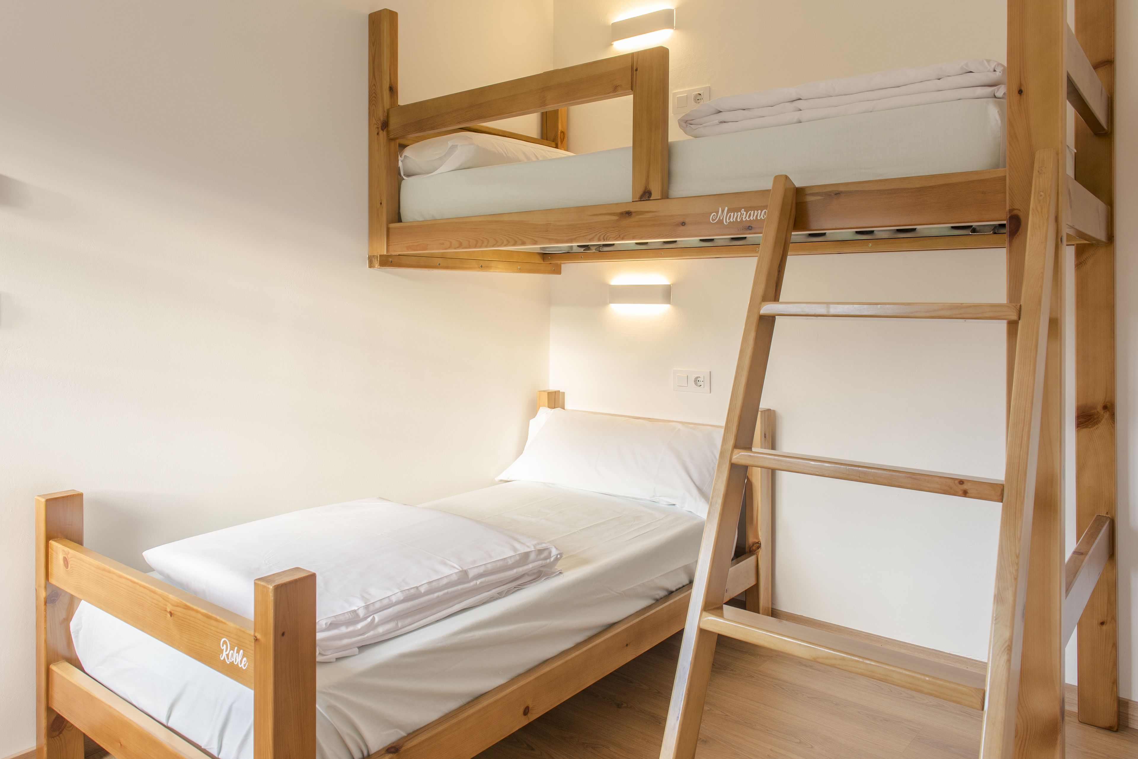 Foto - Albergue "La Yalga"