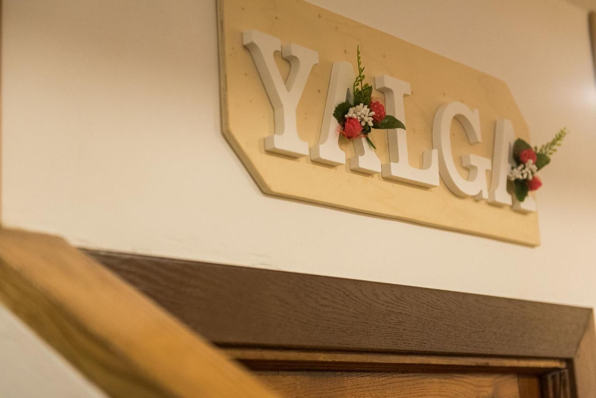 Foto - Albergue "La Yalga"