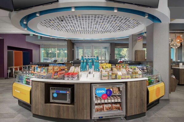 Lobby - Tru by Hilton Mt Pleasant Charleston (Mount Pleasant)