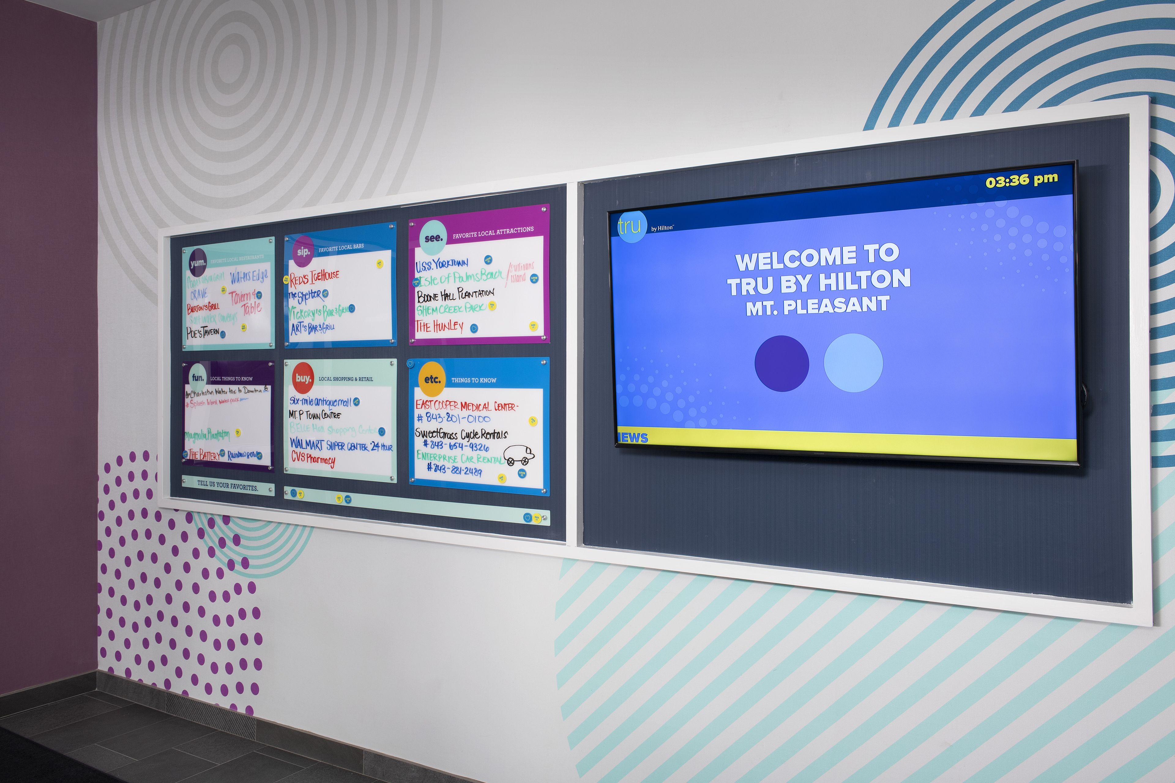 Photo - Tru By Hilton Mt Pleasant Charleston