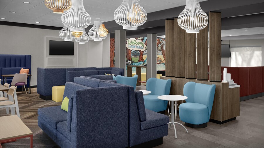 Tru by Hilton Mt Pleasant Charleston