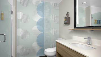Shower kamar mandi