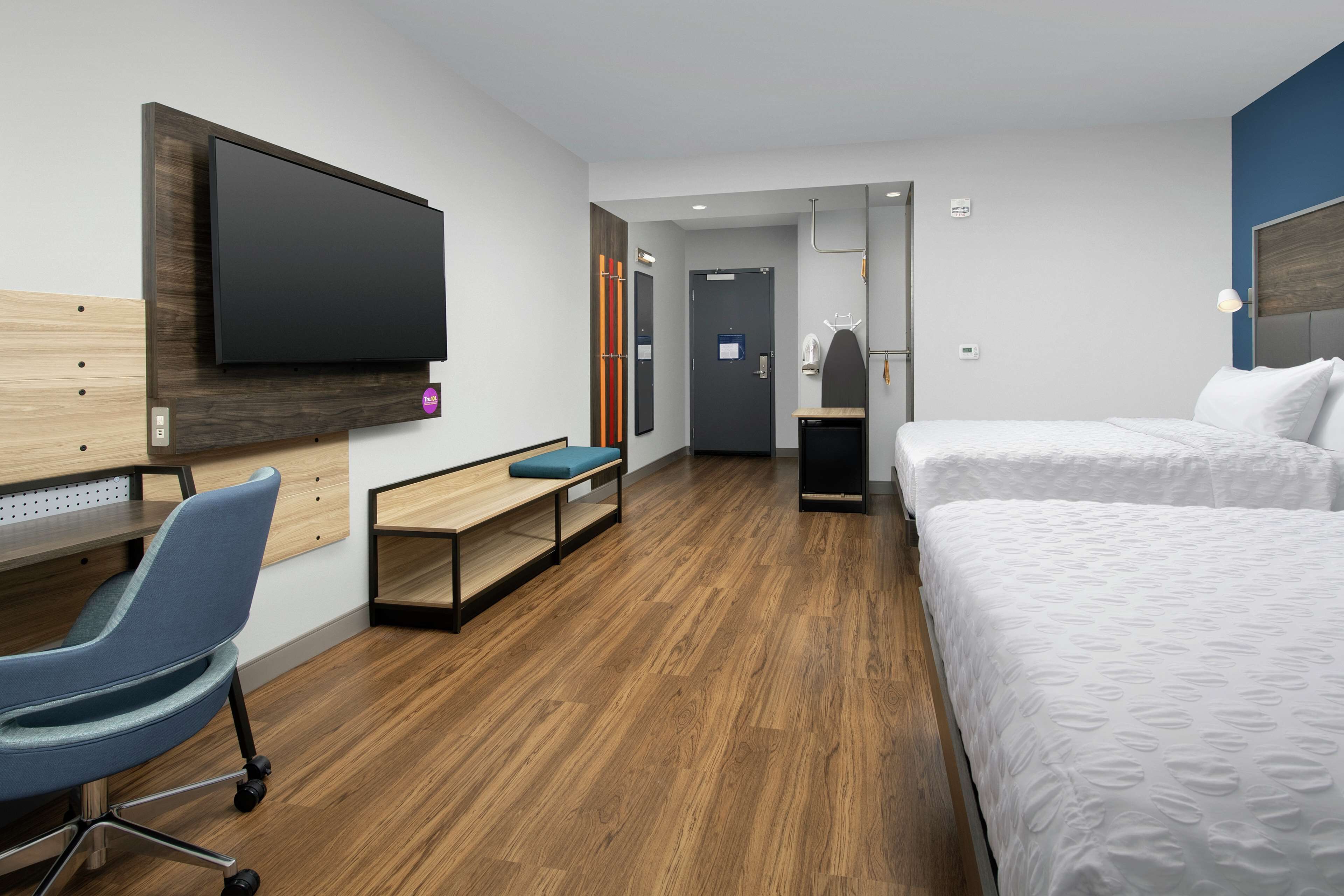 Photo - Tru By Hilton Mt Pleasant Charleston