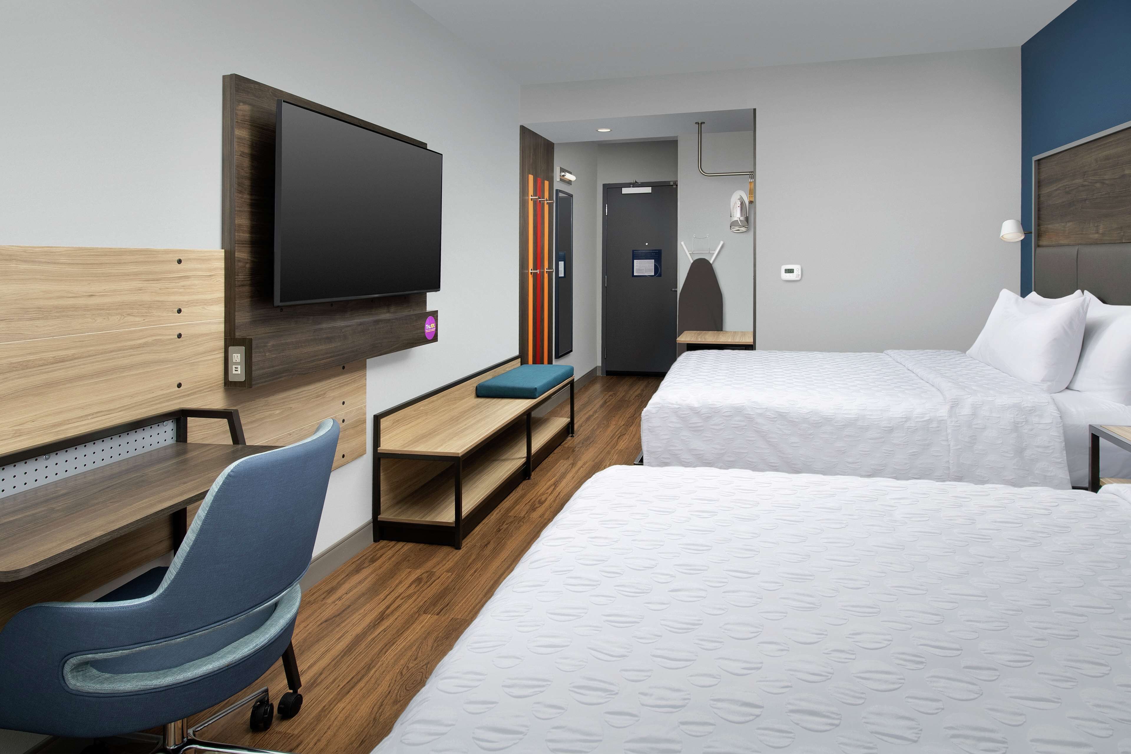 Photo - Tru By Hilton Mt Pleasant Charleston