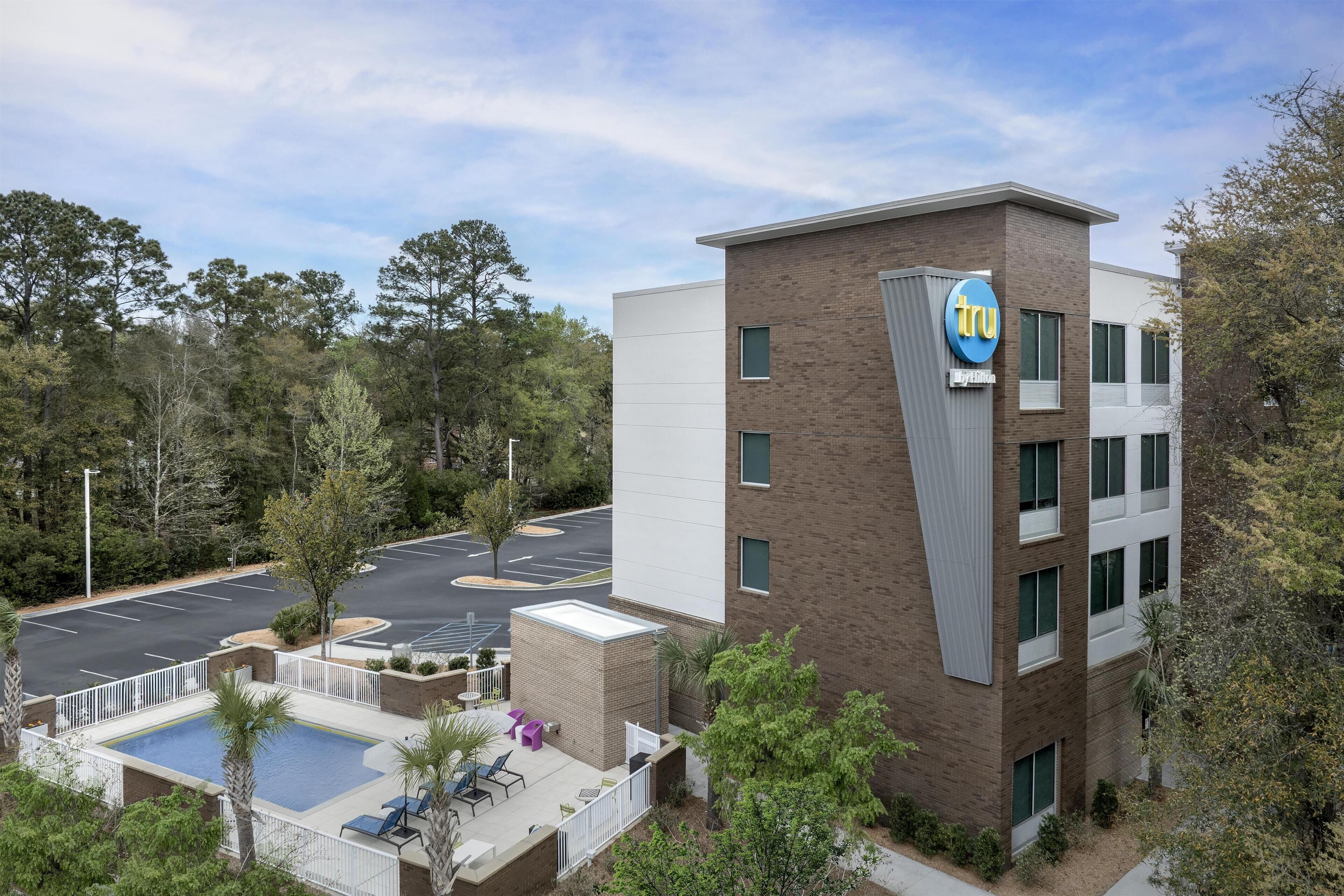 Foto - Tru By Hilton Mt Pleasant Charleston