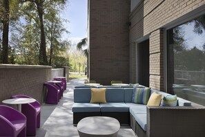 Terras