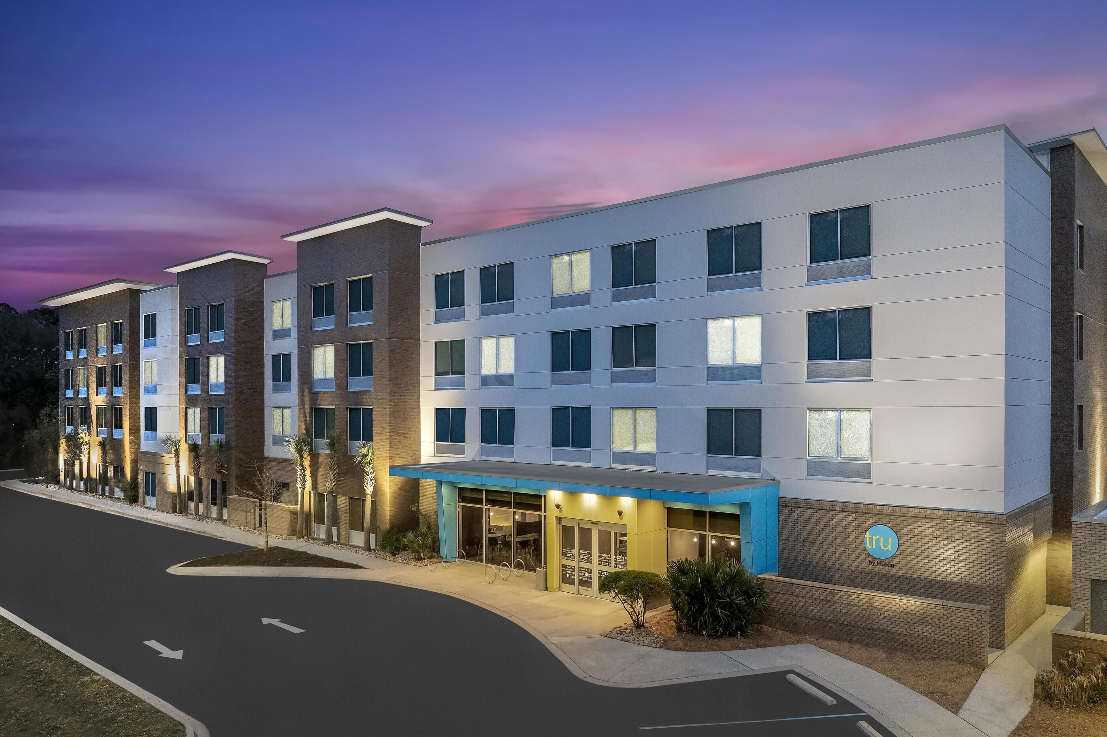 Foto - Tru By Hilton Mt Pleasant Charleston