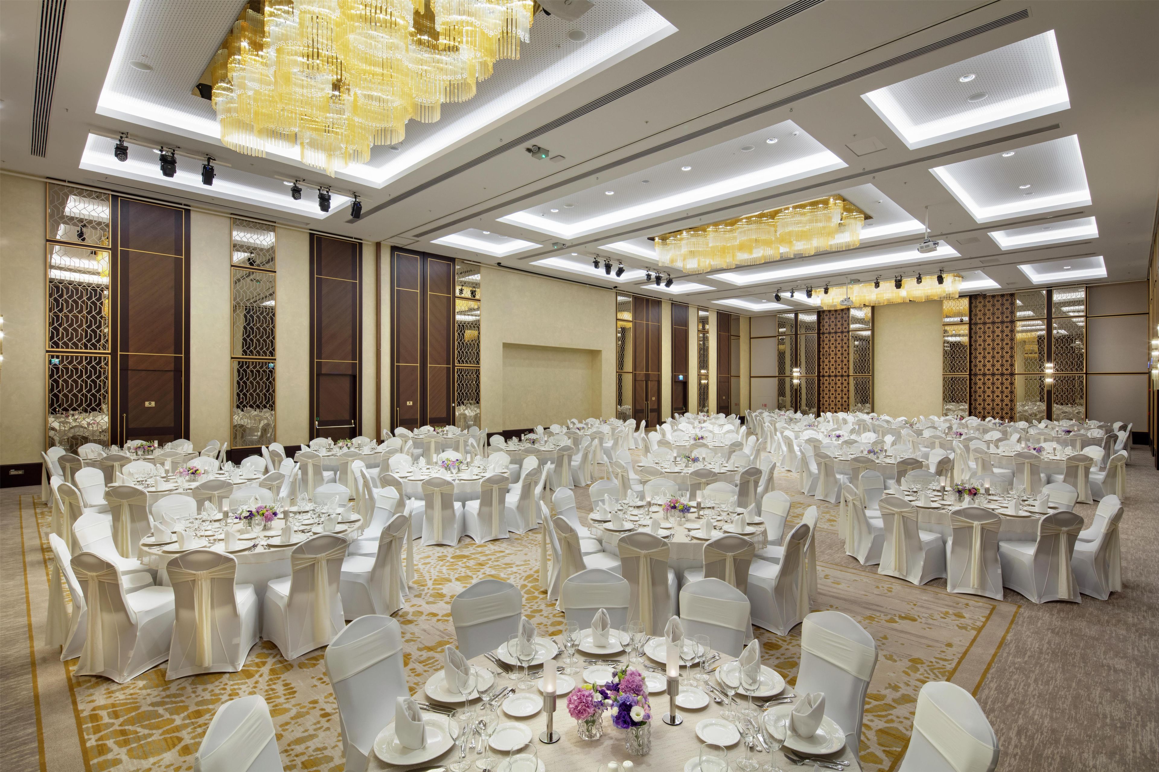 Sala de reuniones
