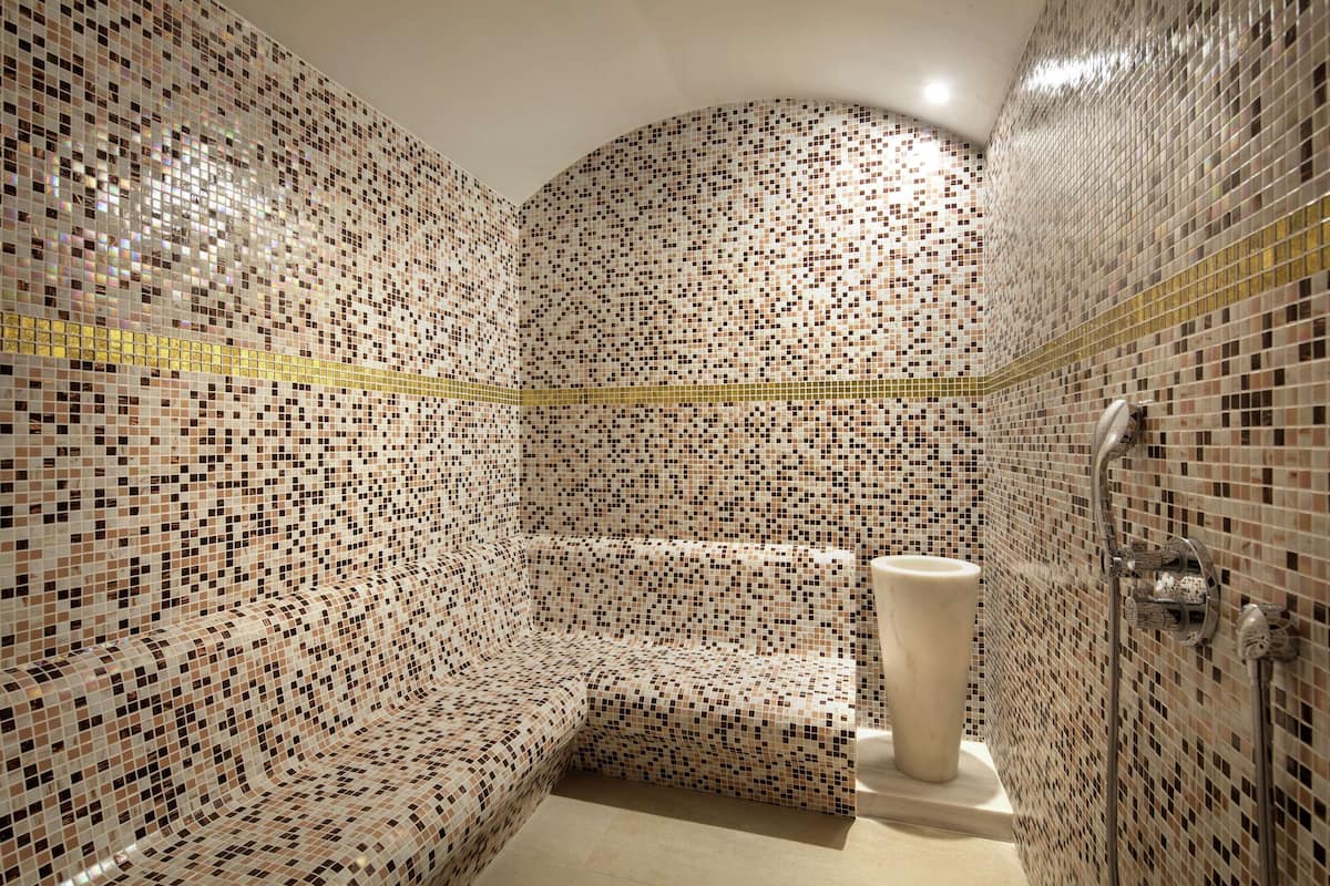 couples treatment room(s), turkish bath/hammam, body treatments