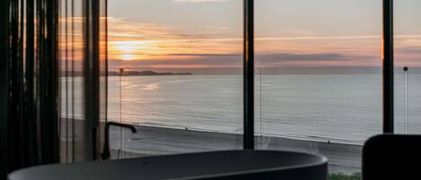 Suite, Sea View (Imperial) | View from room