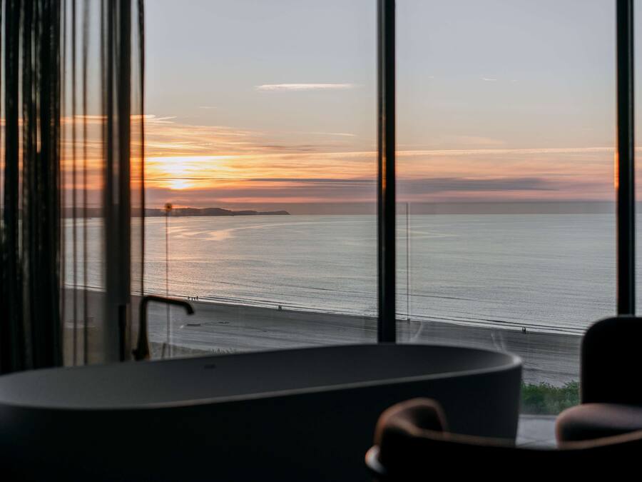 Suite, Sea View (Imperial) | View from room