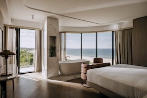 Suite, Sea View (Imperial) | Bathroom