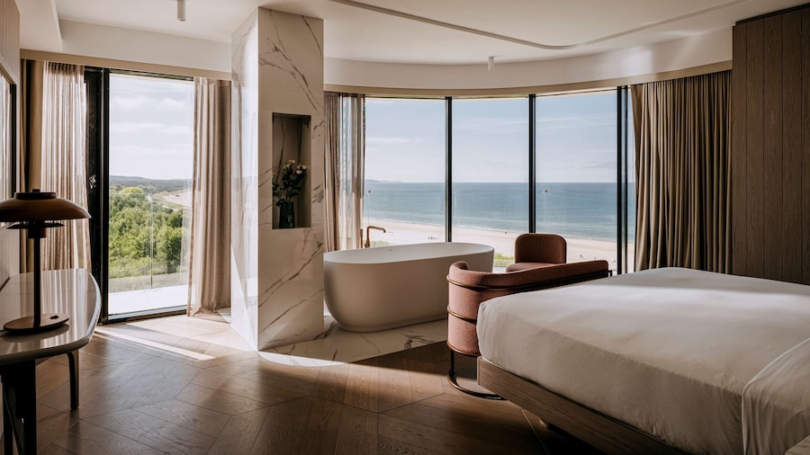 Hilton Swinoujscie Resort and Spa