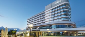 Hilton Swinoujscie Resort and Spa