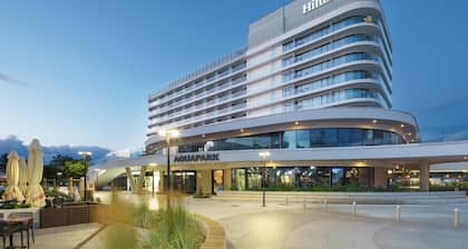 Hilton Swinoujscie Resort and Spa