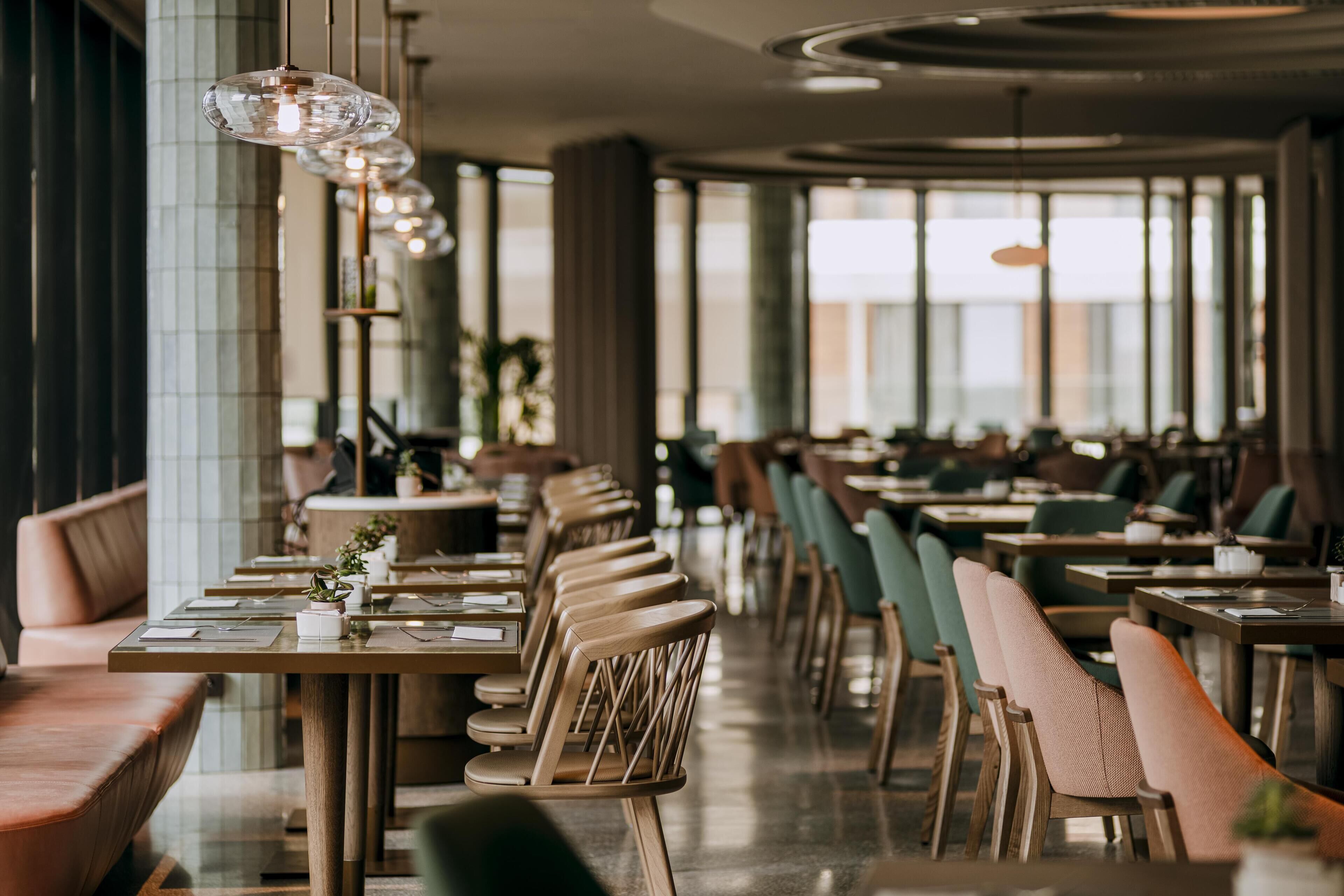 Restoran