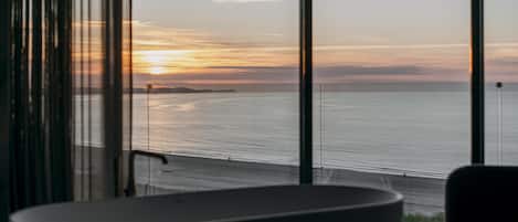 Suite, vue sur la mer (Imperial) | Vue de la chambre