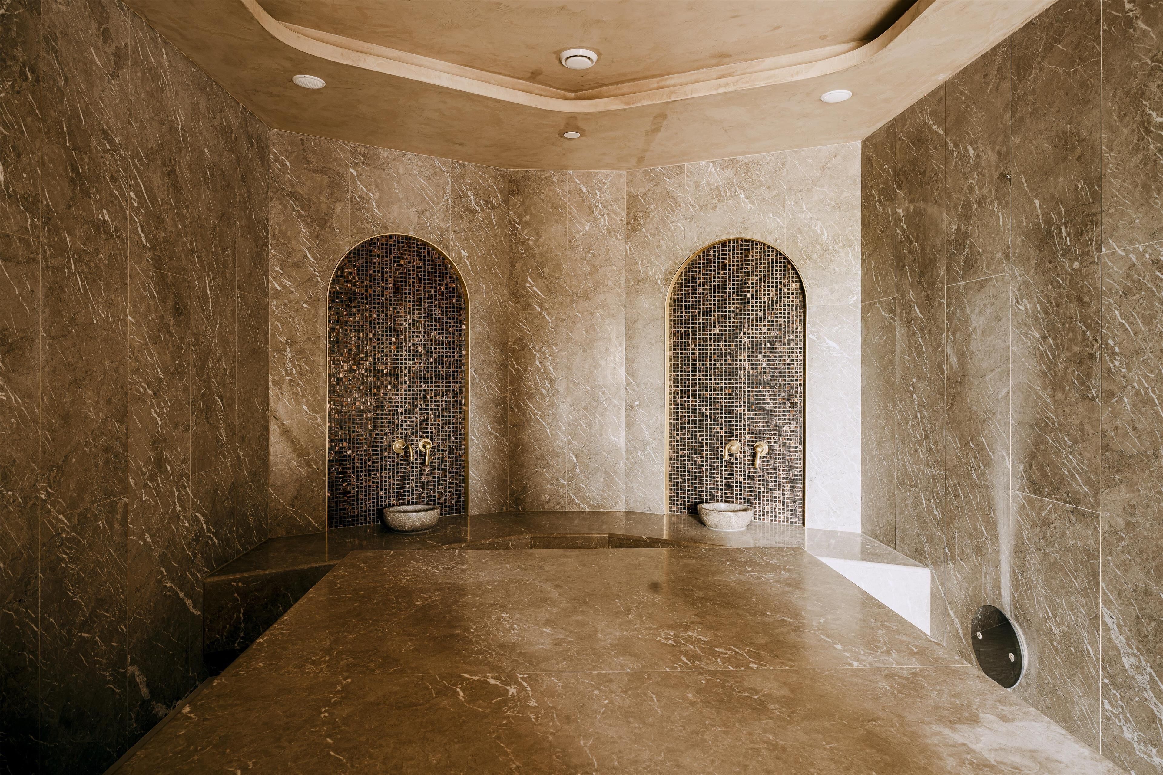 Instalaciones deportivas