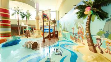 Children’s pool