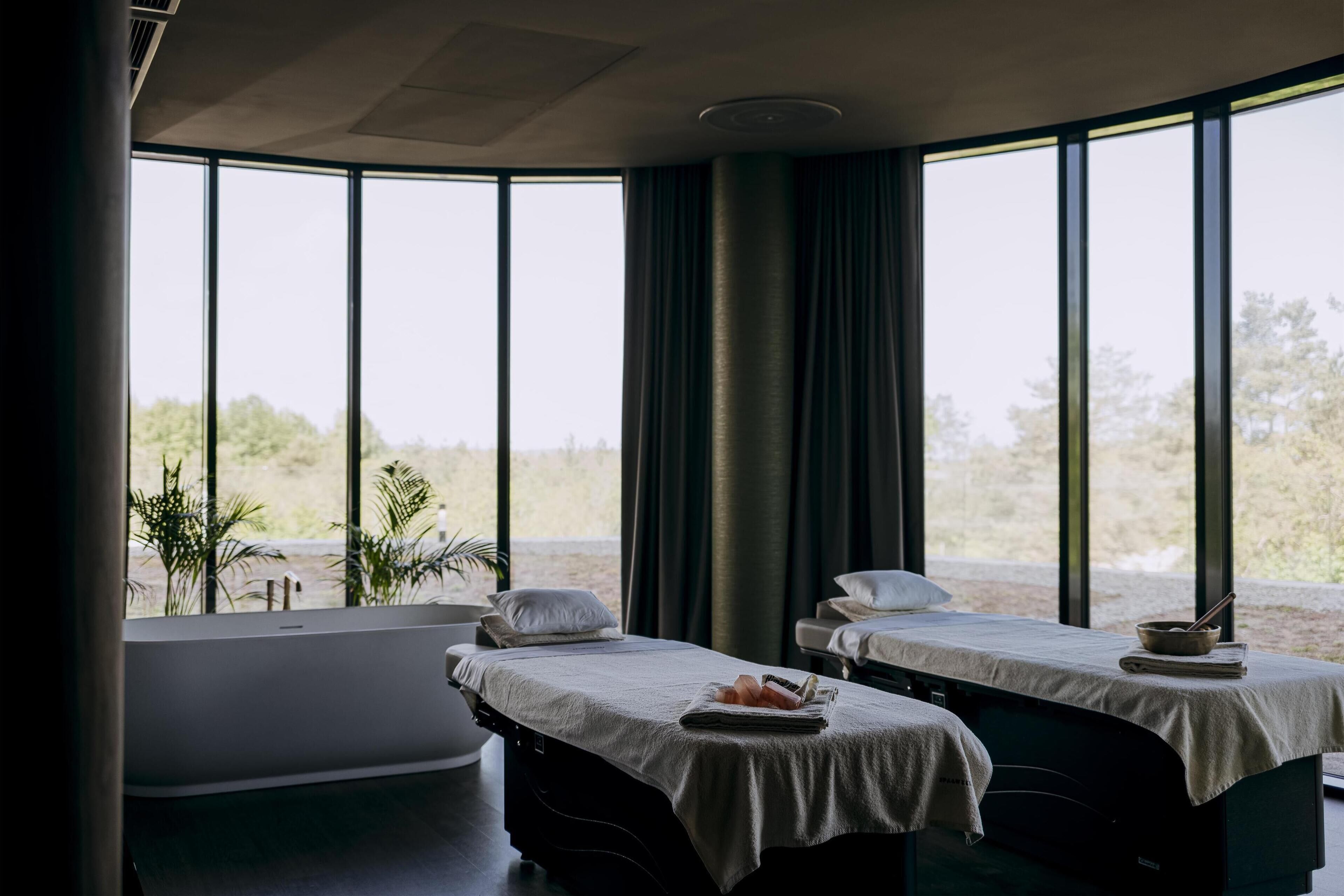 Installations sportives