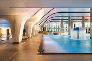Installations sportives