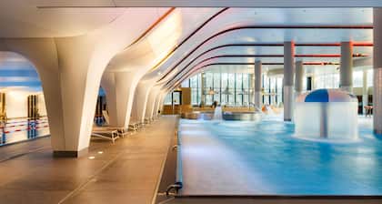 Hilton Swinoujscie Resort and Spa