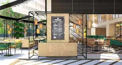 DoubleTree by Hilton Afyonkarahisar