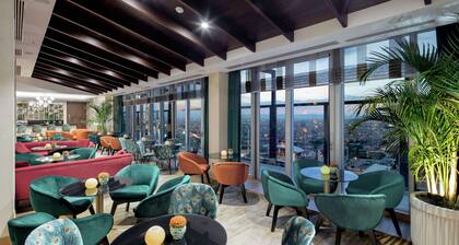 DoubleTree by Hilton Afyonkarahisar