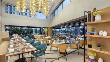 Restaurantes