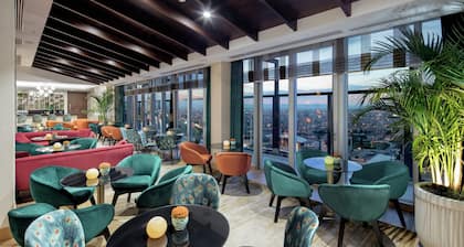 DoubleTree by Hilton Afyonkarahisar