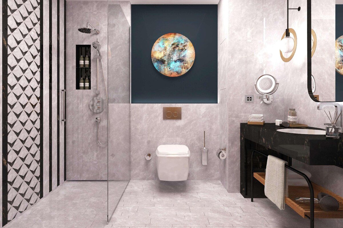 King Deluxe Room