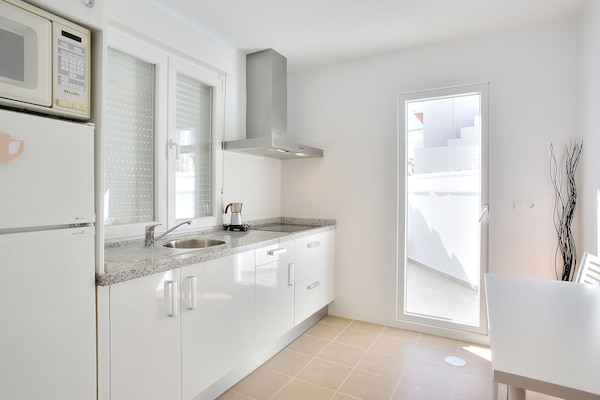 Apartment, Private Bathroom | Shared kitchen
