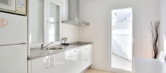 Apartamentos Rondaluz