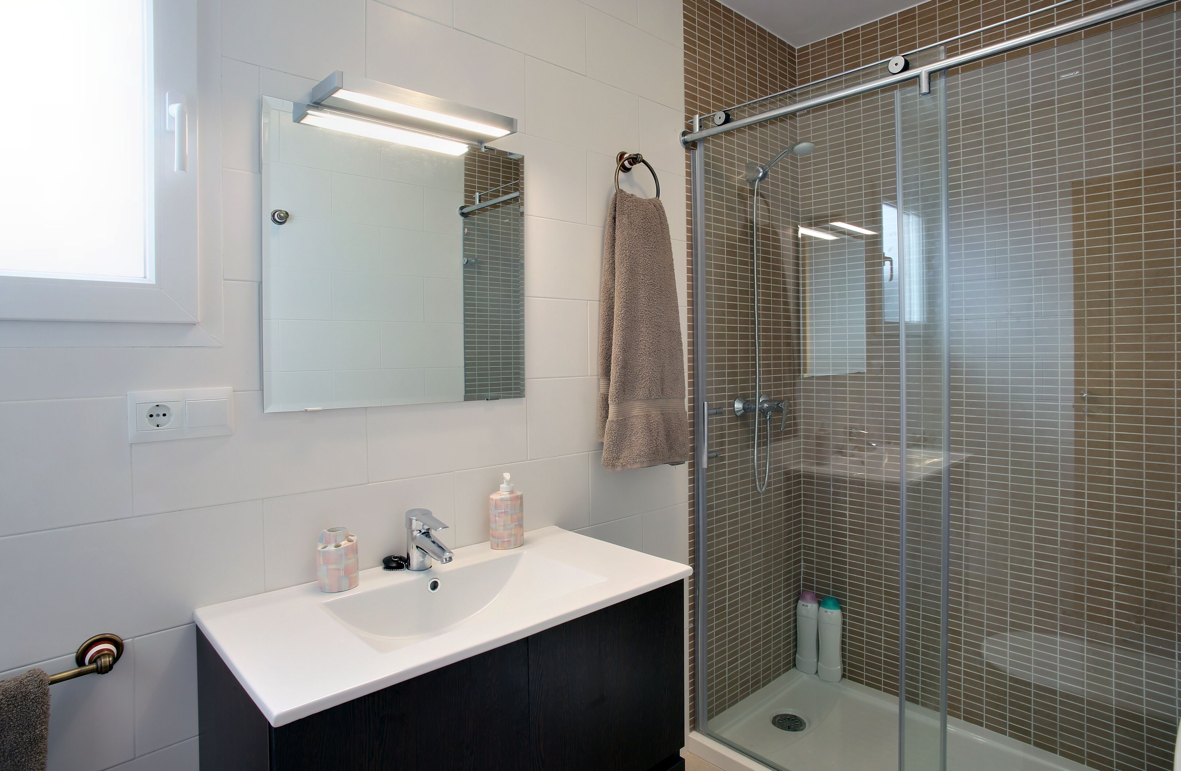 Apartment, Private Bathroom | Bathroom