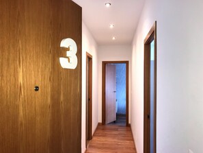 舒适公寓, 独立浴室 (2 Camas Individuales) | 住宿内部