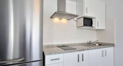 Apartamentos Rondaluz