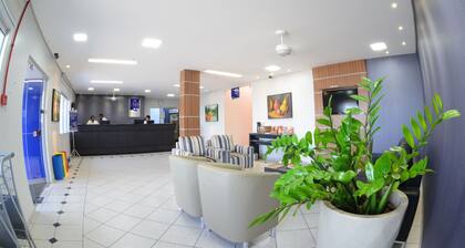 Hotel Portal da AmazĂŽnia