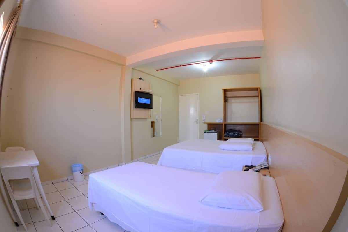 minibar, blackout curtains, soundproofing, free cots/infant beds