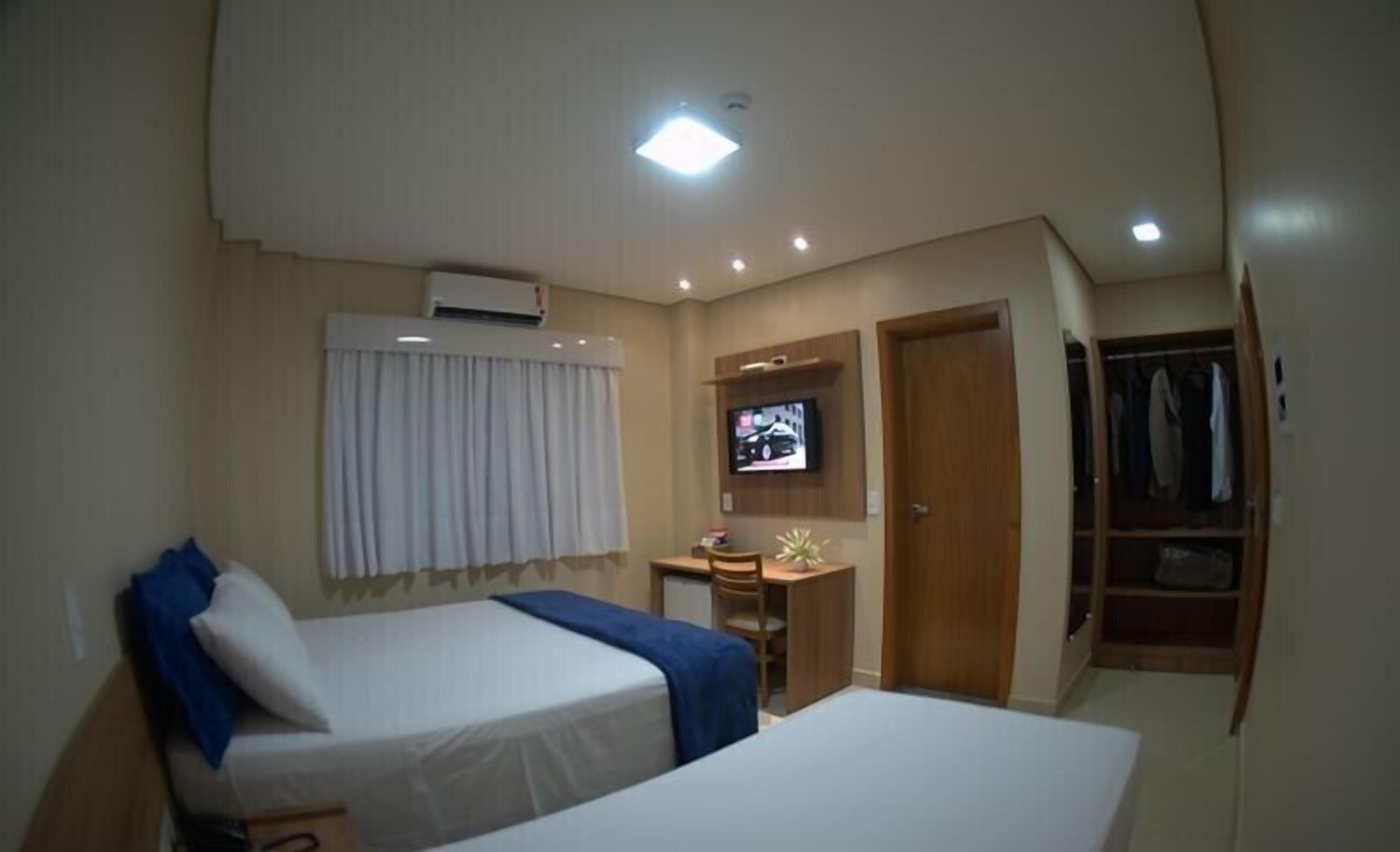 minibar, blackout curtains, soundproofing, free cots/infant beds