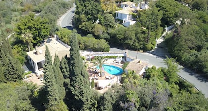 Jardines De La Reina Boutique B&B