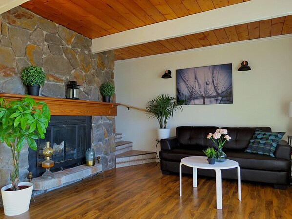 منطقة تناول الإفطار