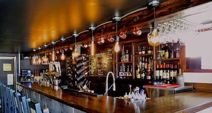 The Fourth Lock Bed & Breakfast