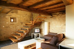 Apartment, 2 Schlafzimmer