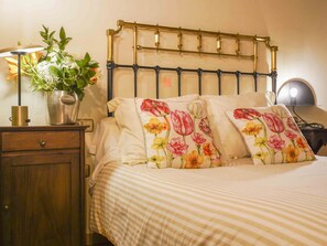 Doppelzimmer, 1 Doppelbett oder 2 Einzelbetten