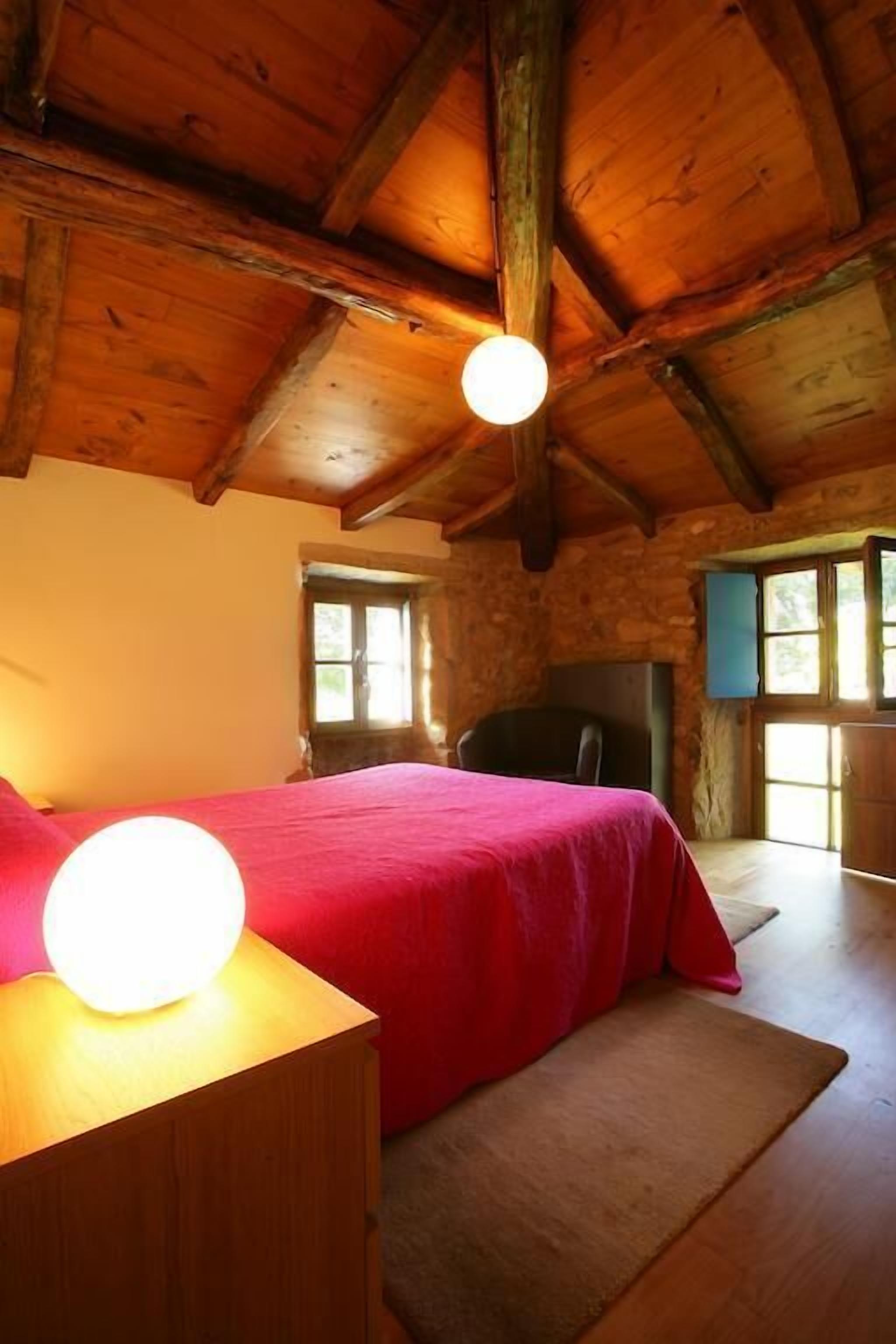 Appartement, 2 slaapkamers | Gratis wifi, beddengoed