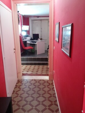 Pasillo
