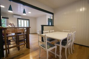 Apartment, 3 Bedrooms | Living area - My Home - Serrana (Gramado)