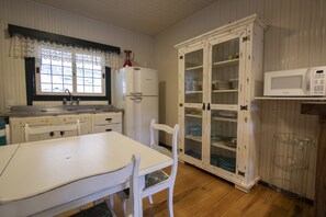 Apartment, 3 Bedrooms | Living area | Smart TV